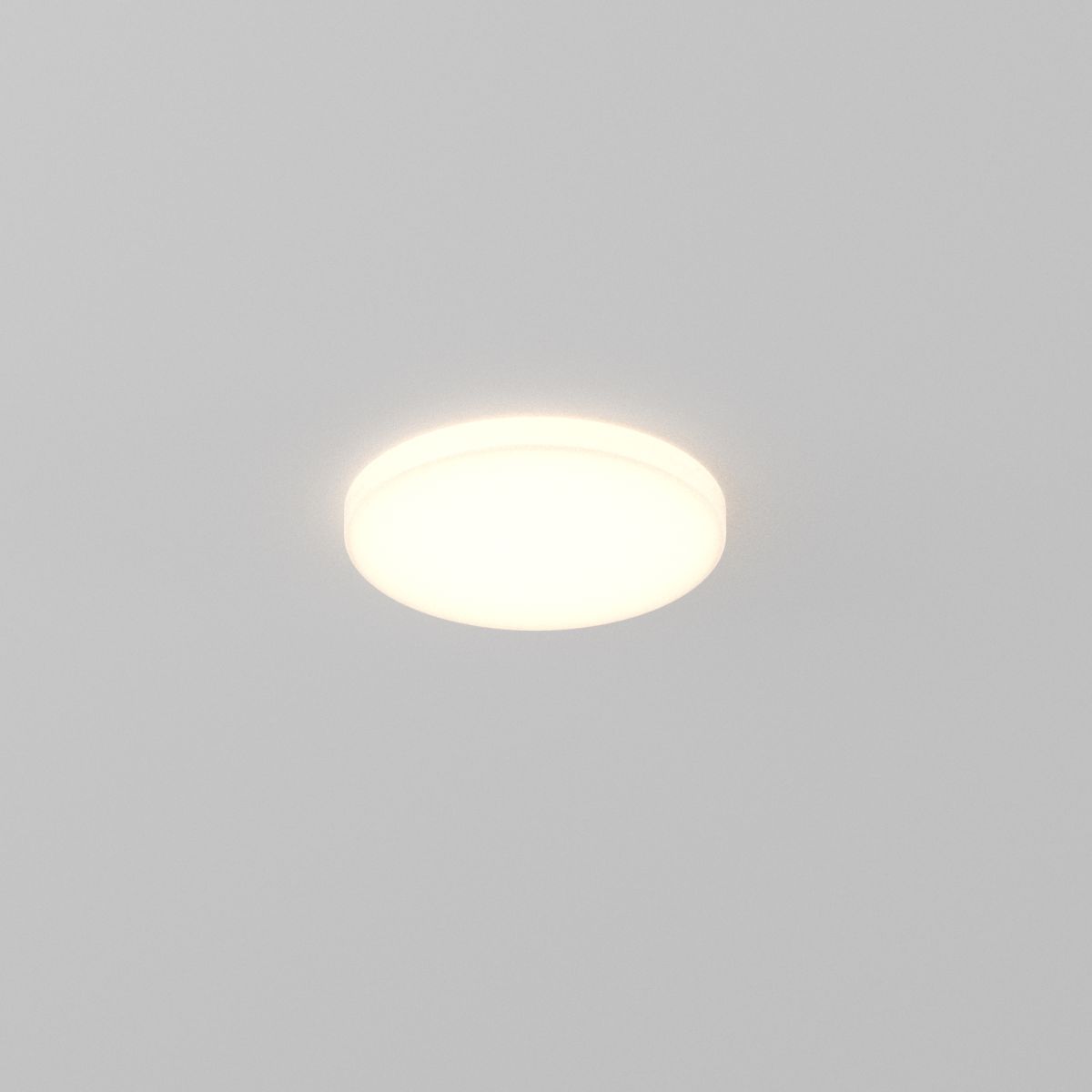 Встраиваемый светильник Maytoni Pauline DL067-GX53-W