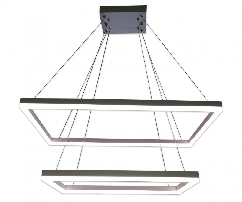 Подвесной светильник Kink Light 08211B,01(3000-6000K)