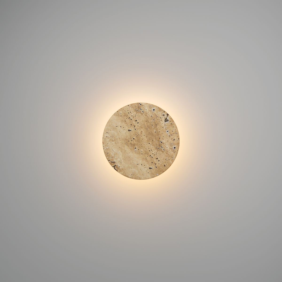 Настенный светильник Maytoni Glamping MOD437WL-L5BG3K