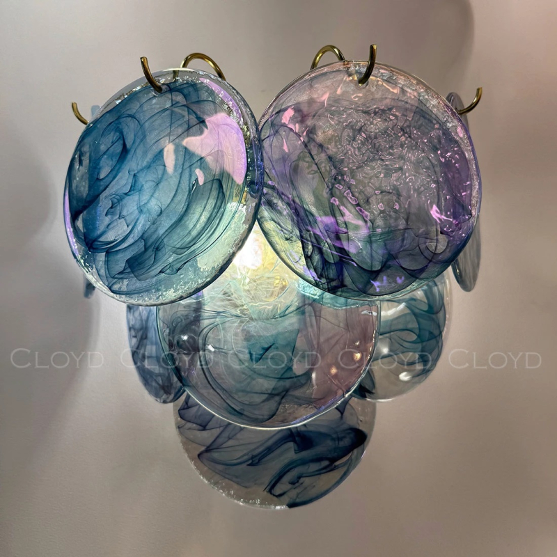 Настенный светильник Cloyd Linze 20483