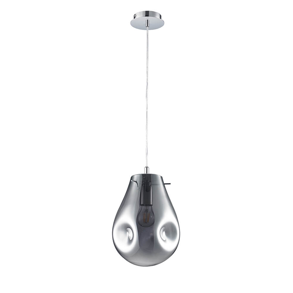 Подвесной светильник Lumien Hall Nertus LH4111/1P-CR-SY