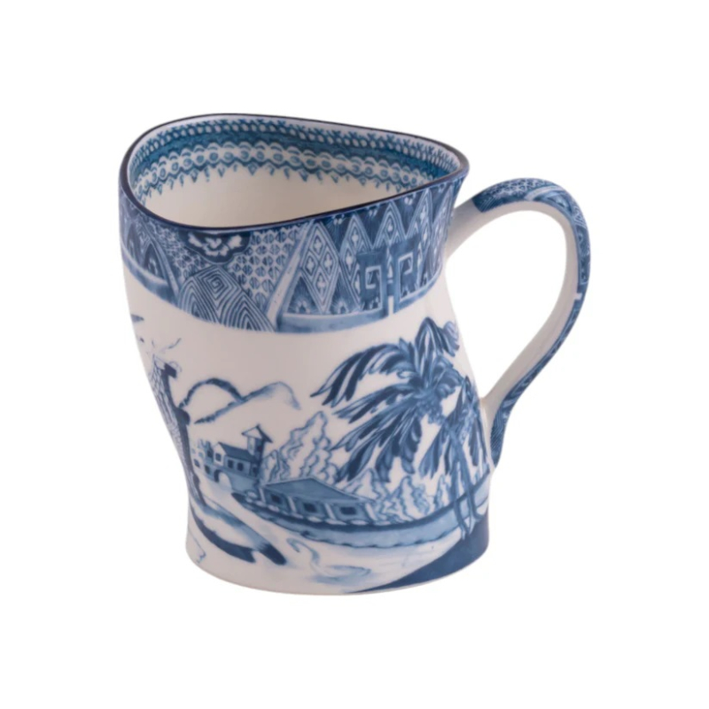 Кружка Ruins Seletti Classics on Acid 11266