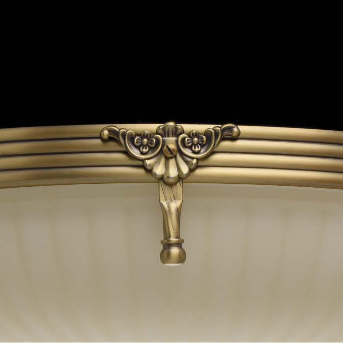 Потолочный светильник MW-Light Афродита 317011303