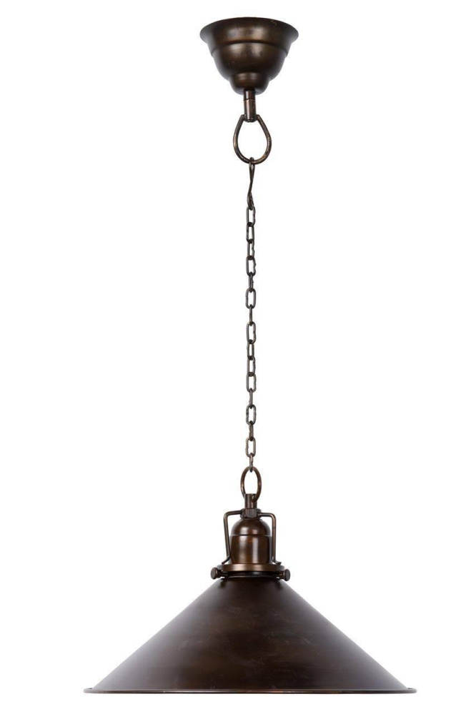 Подвесной светильник Lucide Djamal 53301/30/17