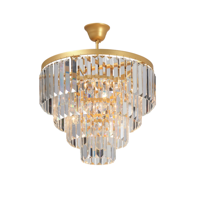 Потолочная люстра Vitaluce V5825-8/5