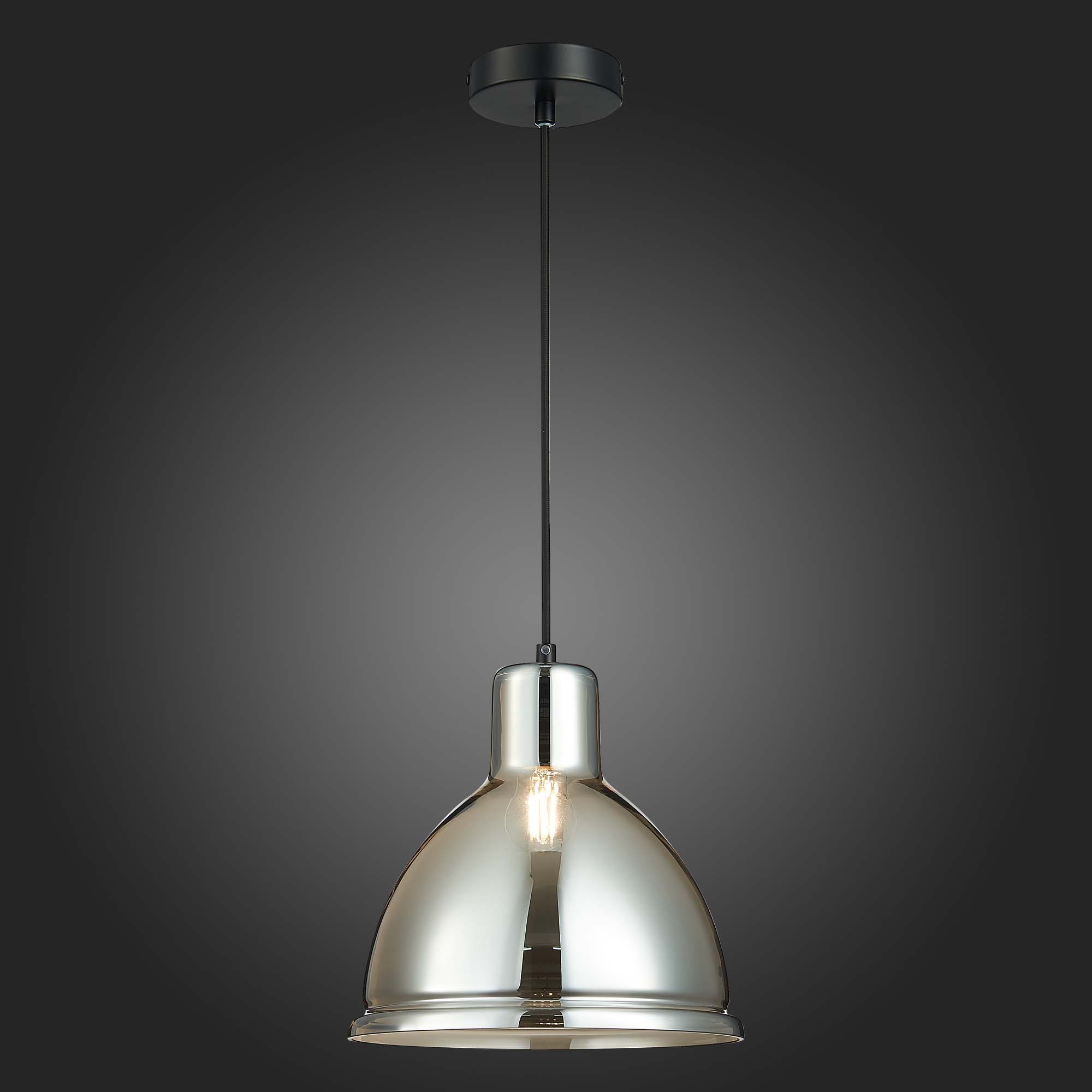 Подвесной светильник Evoluce Bacchi SLE114713-01