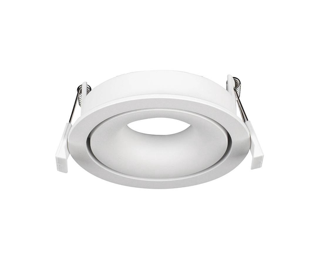 Встраиваемый светильник DesignLed DL-MJ-1006G-W 002985