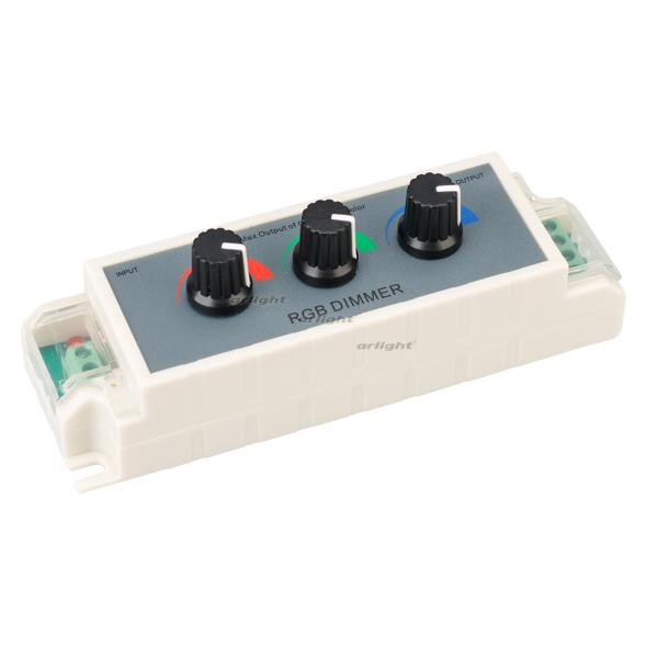 Диммер Arlight LN-X-3CH 012987