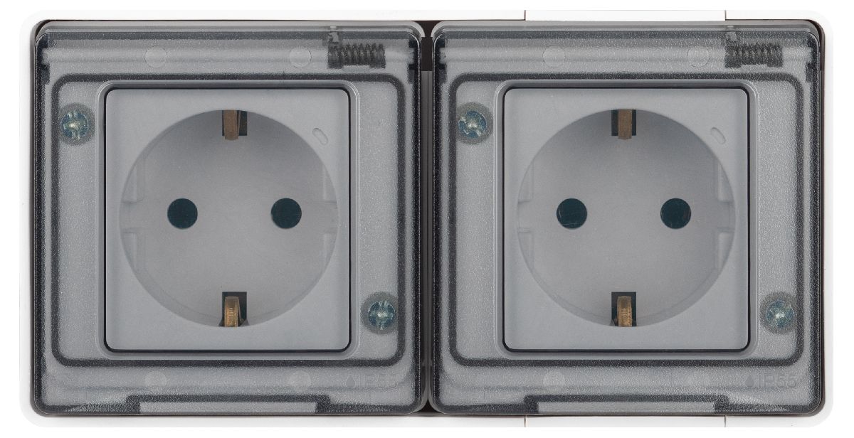 Розетка Эра 11-2503-01 Б0063264