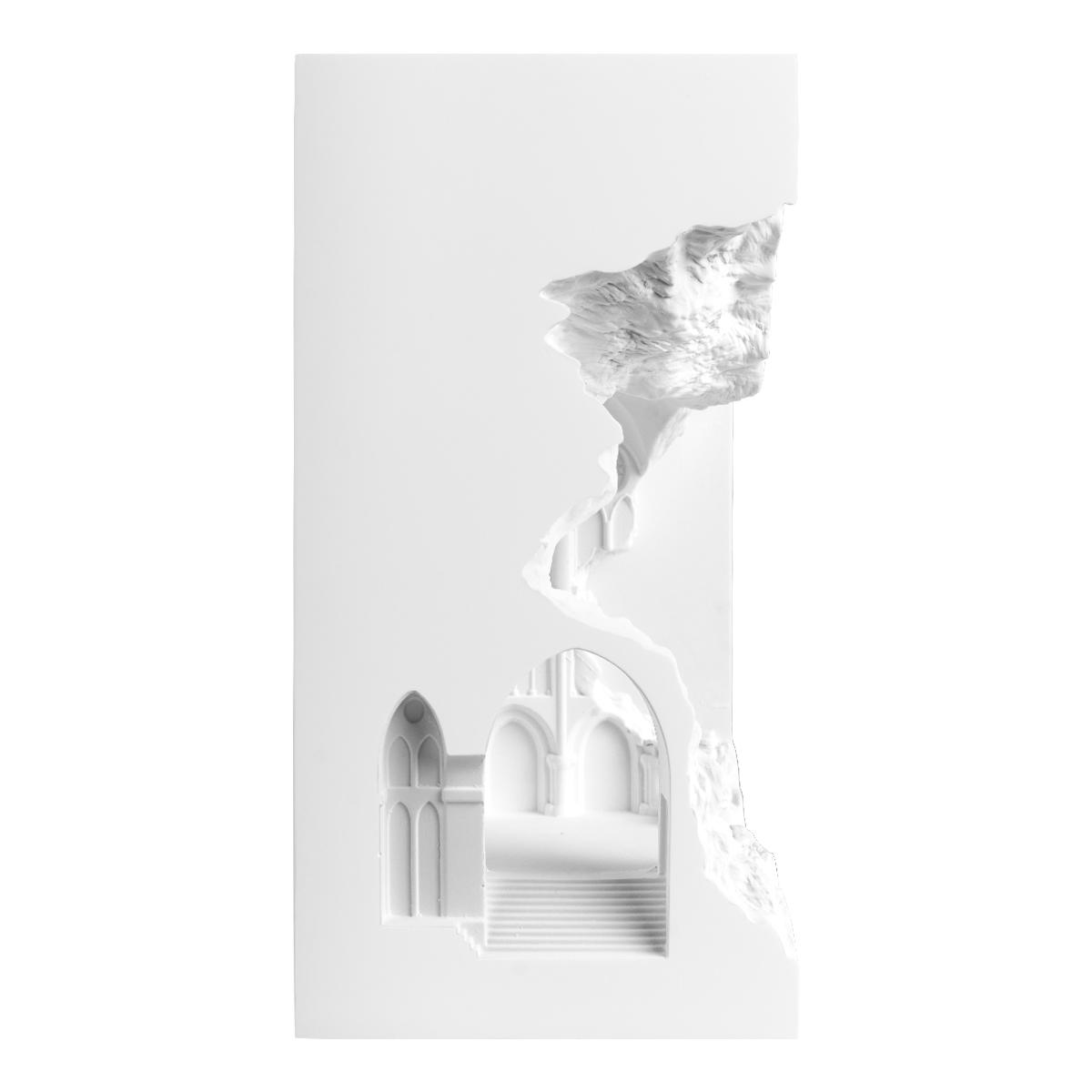 Гипсовый светильник Loft IT Antique 10355C УЦ