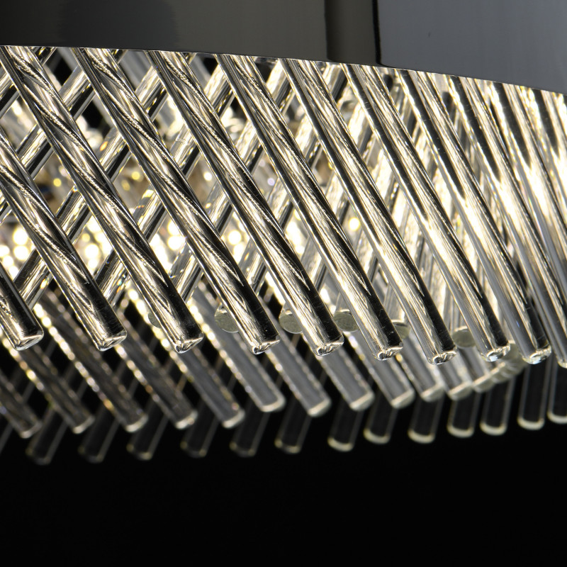 Подвесная люстра MW-Light 642013701