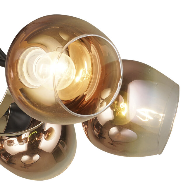 Потолочная люстра Wedo Light Limetta 66701.01.69.06