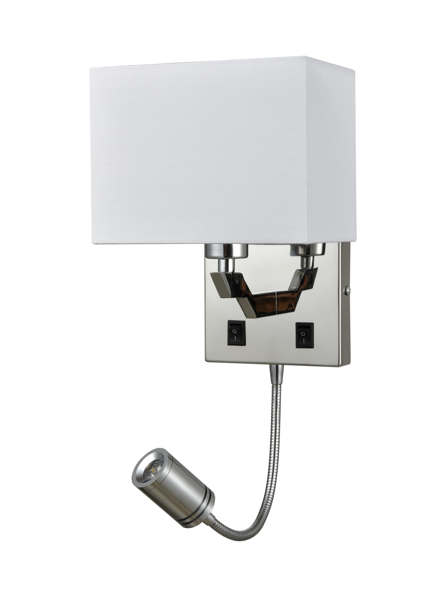 Бра Vele Luce Ultimo VL1523W02