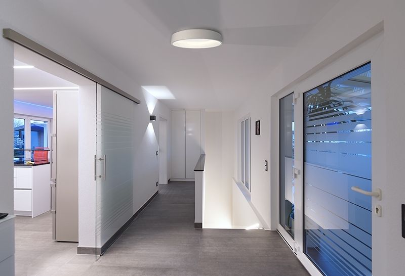 Потолочная люстра Deko-Light Sculptoris 348106