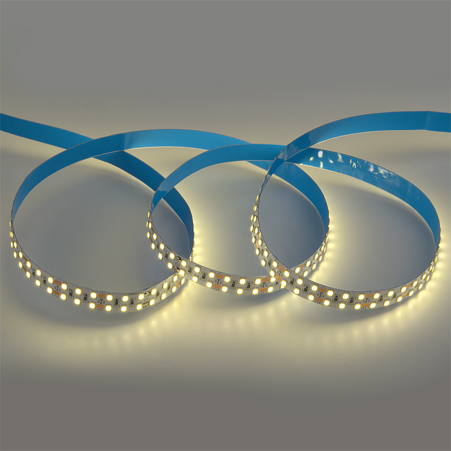 Светодиодная лента General GLS-2835-240-19.2-12-IP20-D-4 501290