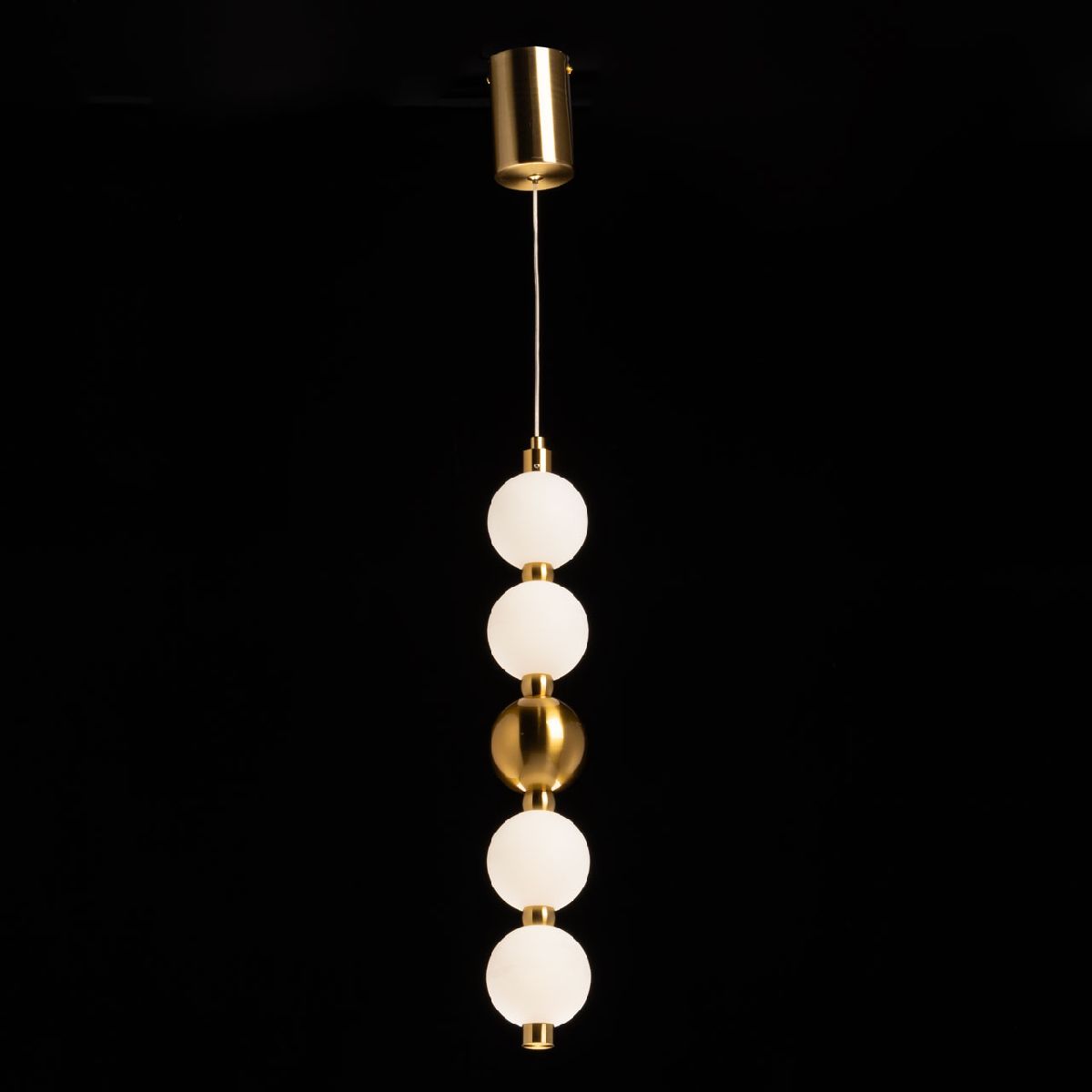 Подвесной светильник De Markt Мадлен 424017901