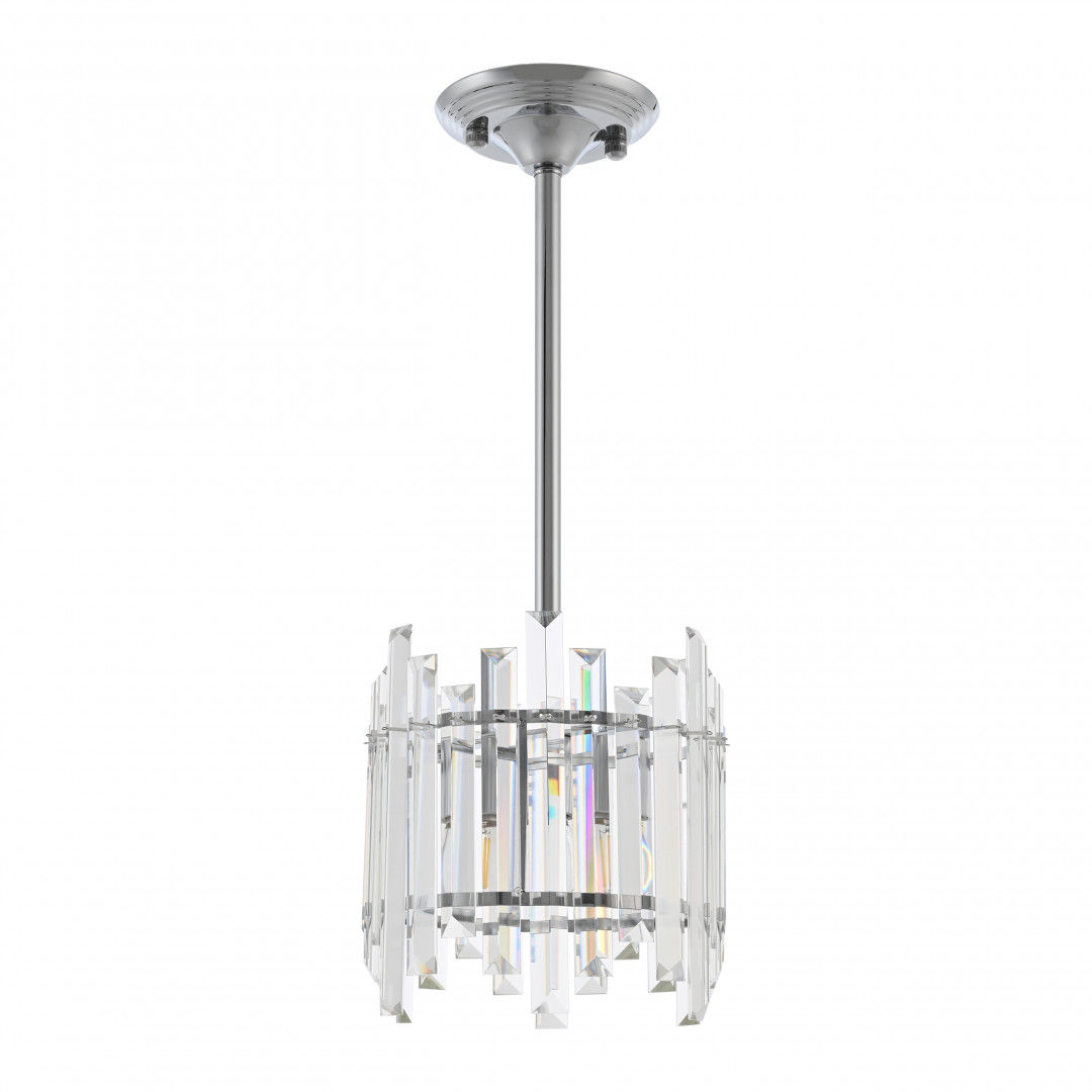 Потолочный светильник Arte Milano Sorrento 372409/1/350/200 CR