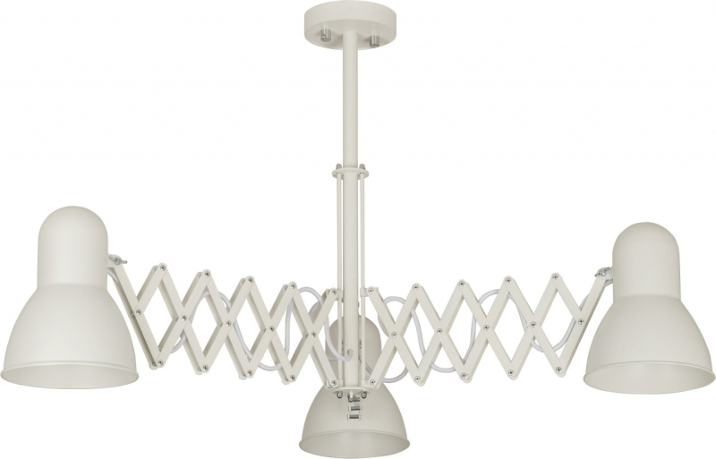 Подвесная люстра Nowodvorski Harmony 6870