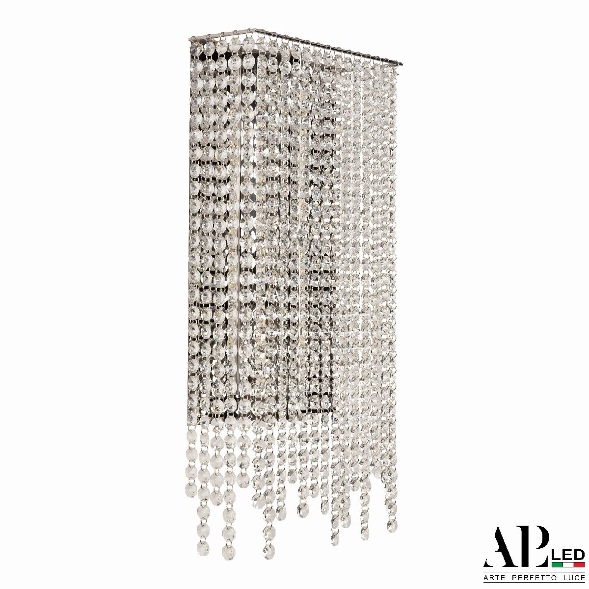 Настенный светильник Arte Perfetto Luce Sicilia S500.B1.25-50.B.4000