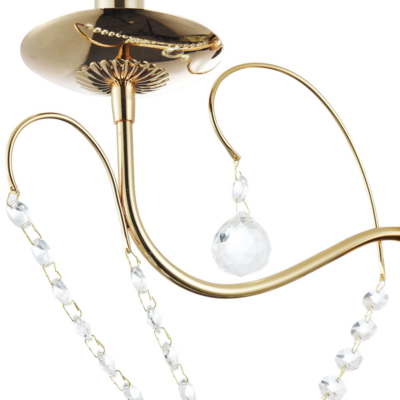 Бра Freya Gracia FR1312-WL-01-G