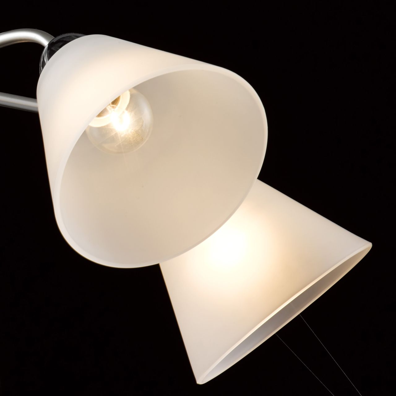 Потолочная люстра De Markt City Нежность 676015205 в Москве