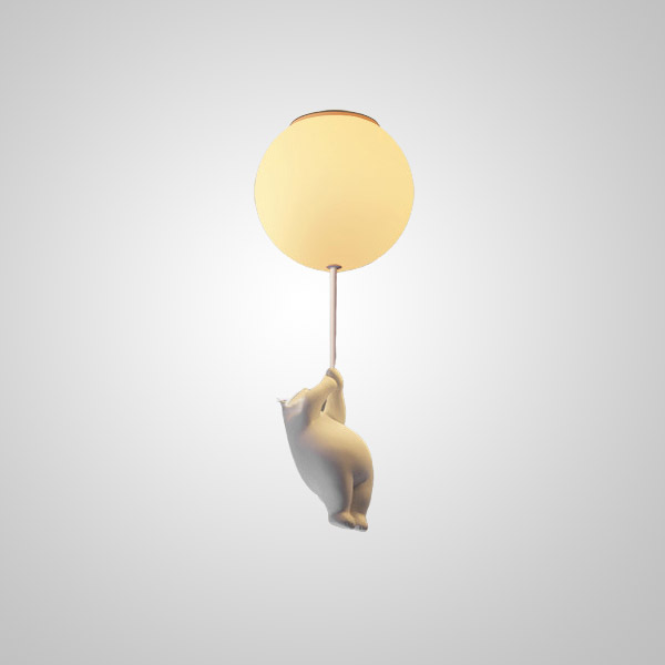 Потолочный cветильник ImperiumLoft Wasty 191730-23