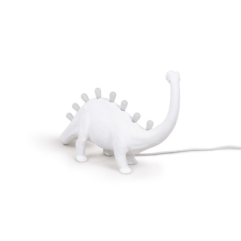 Настольная лампа Seletti Jurassic Lamp 14782