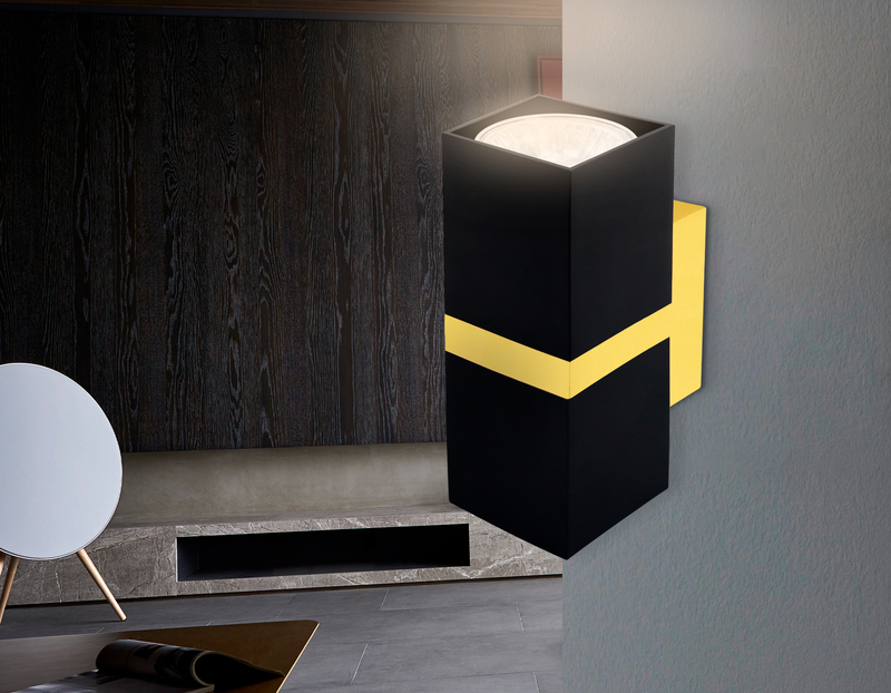 Настенный светильник Ambrella Light Wall FW246