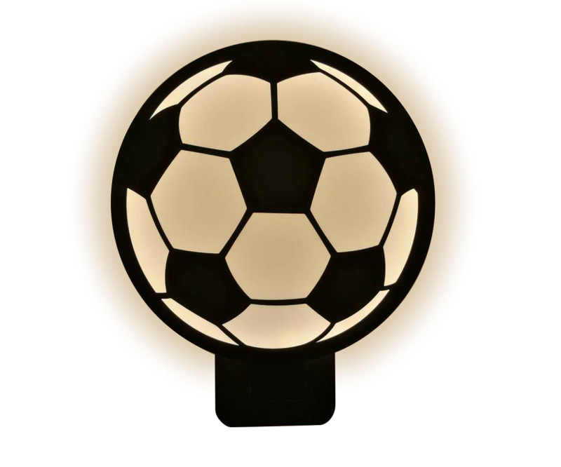 Бра Kink Light Мячик 074110,6