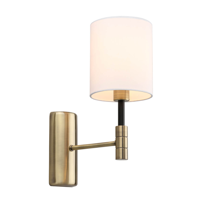 Бра классика Omnilux OML-57501-01