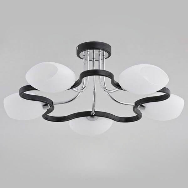 Потолочная люстра Alfa Majorka 19905