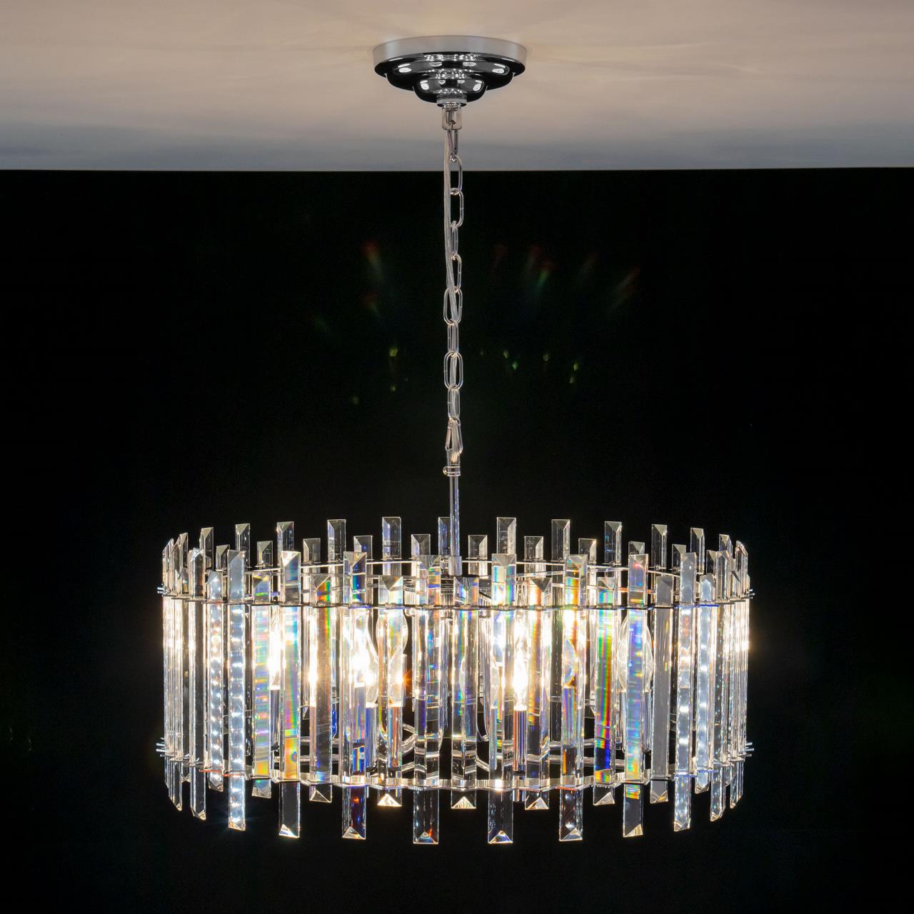 Подвесная люстра Citilux Ингвар CL334181 в Москве