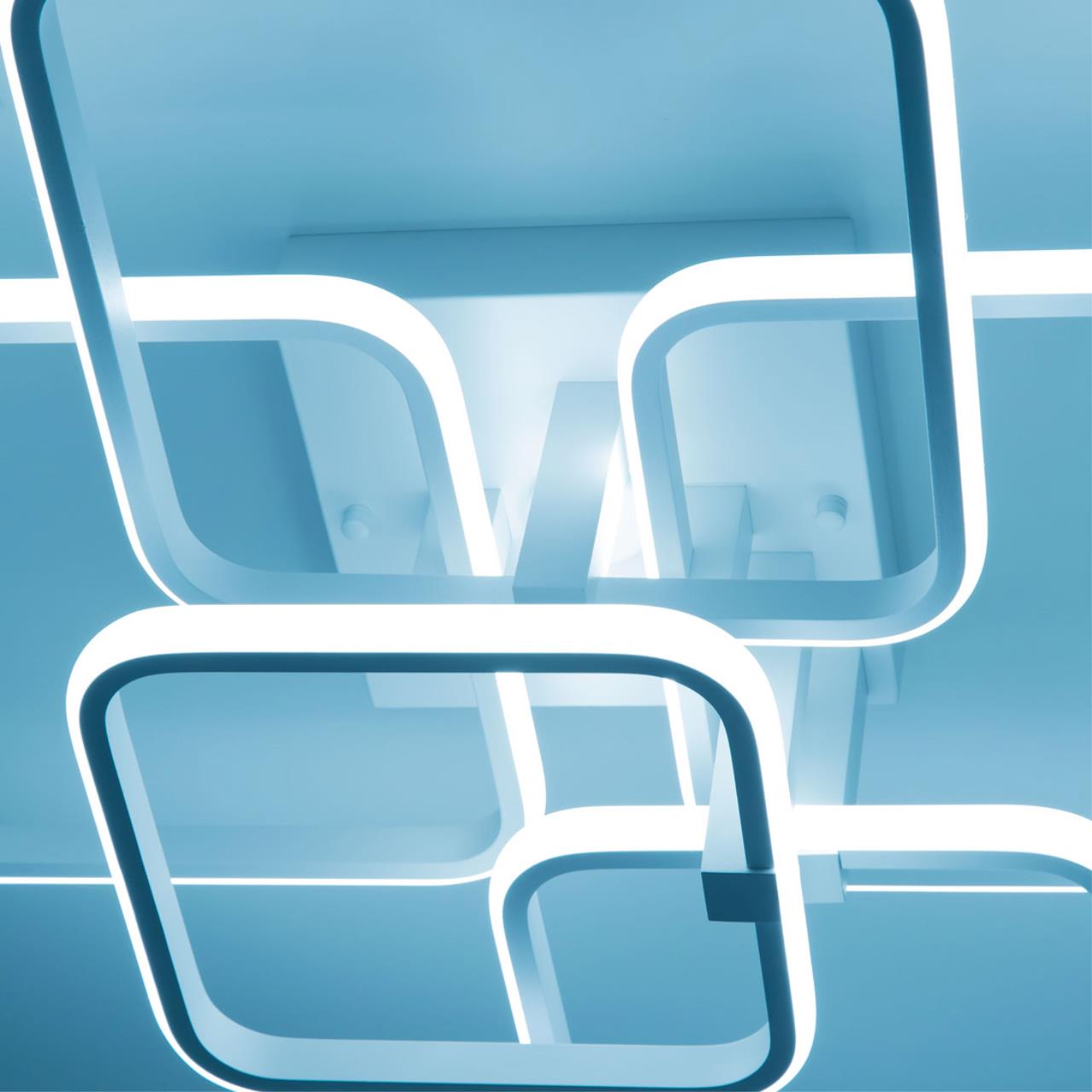 Потолочная люстра Citilux Бакстер CL230B150 в Москве