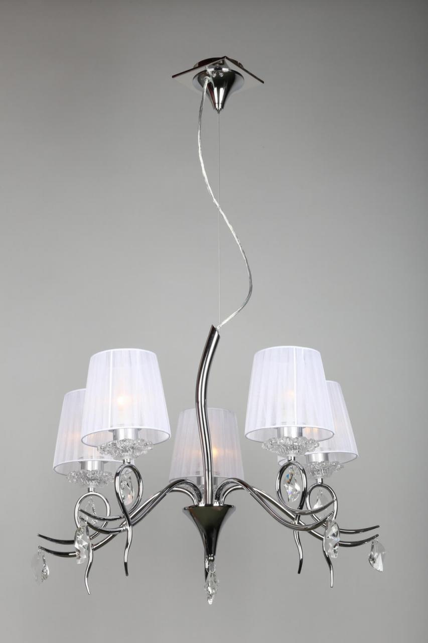 Подвесная люстра Omnilux OML-61903-05