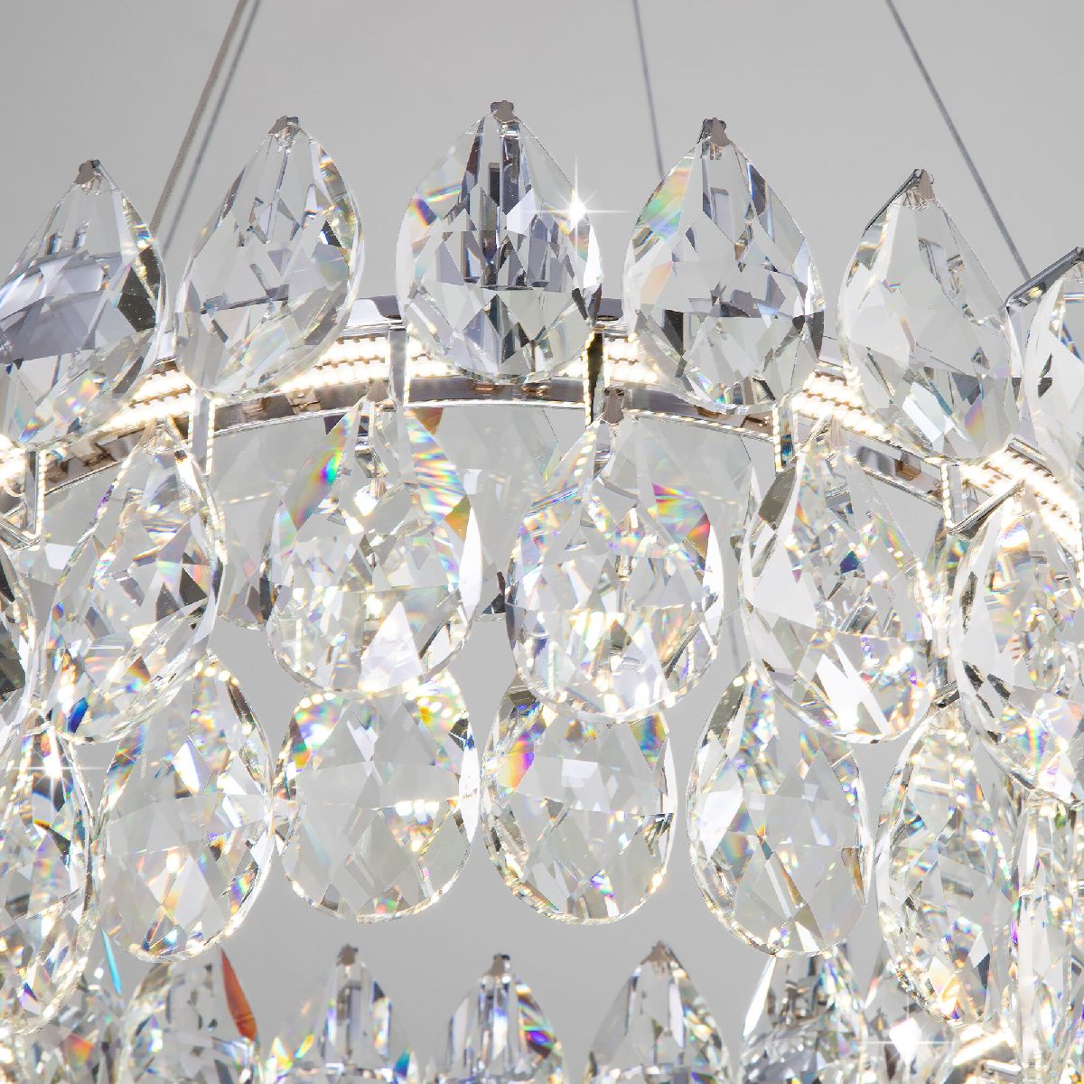 Подвесная люстра Bogates Marvel 90371/1 Strotskis a065695