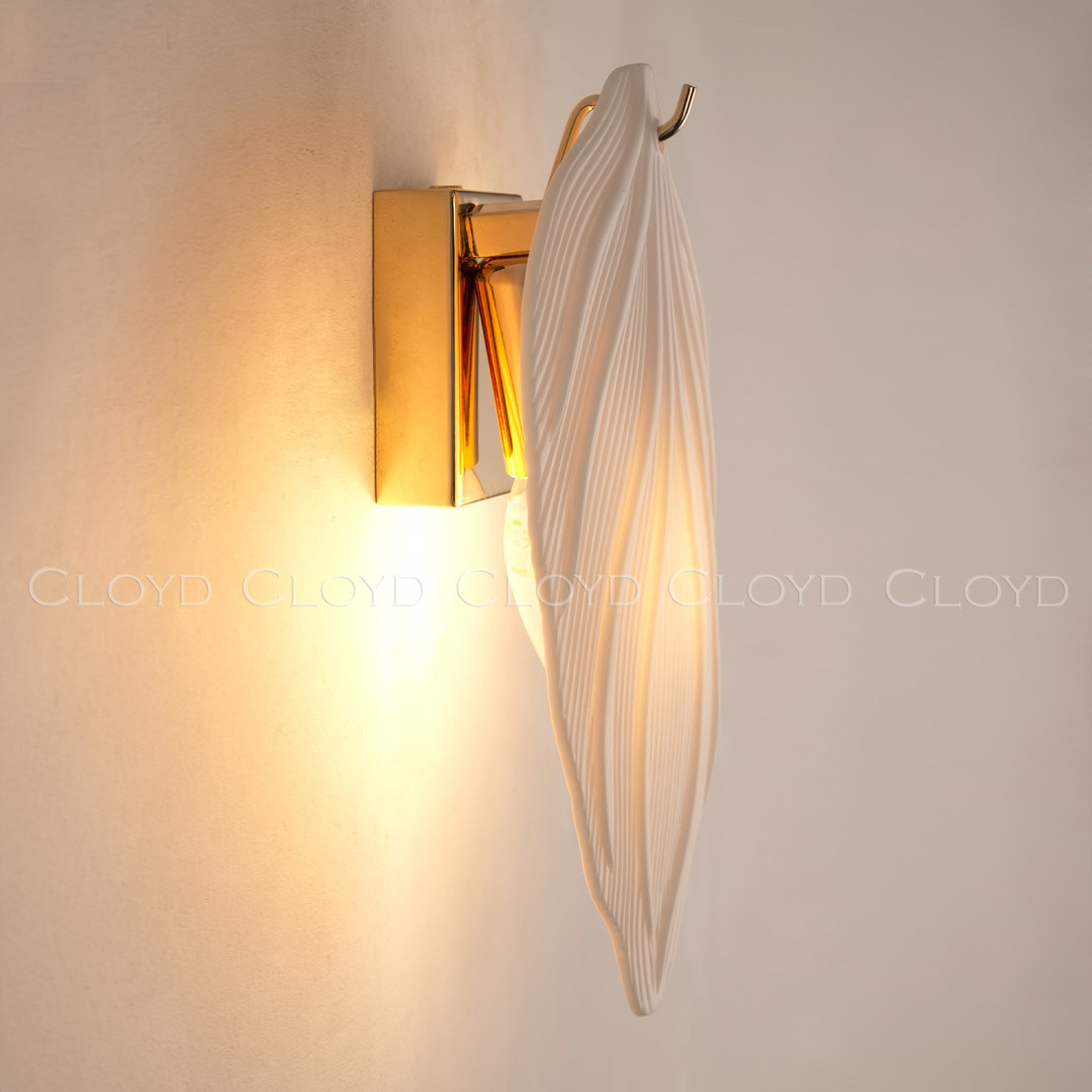 Настенный светильник Cloyd Primula 20322