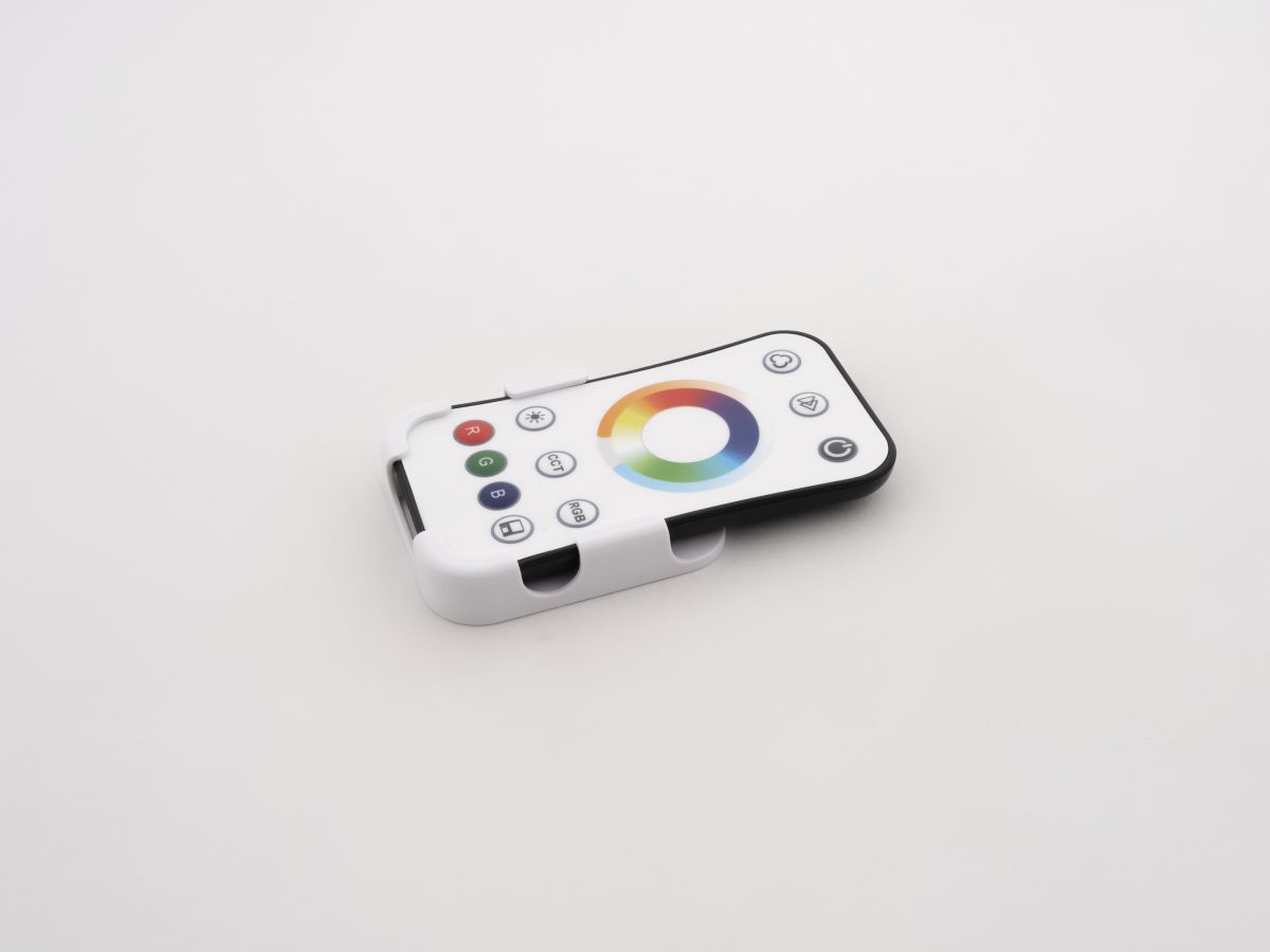 Контроллер LEDS POWER RGB+CCT V5-M 15A 006284