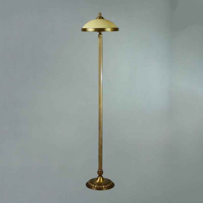 Торшер AMBIENTE 02166F/3 PB