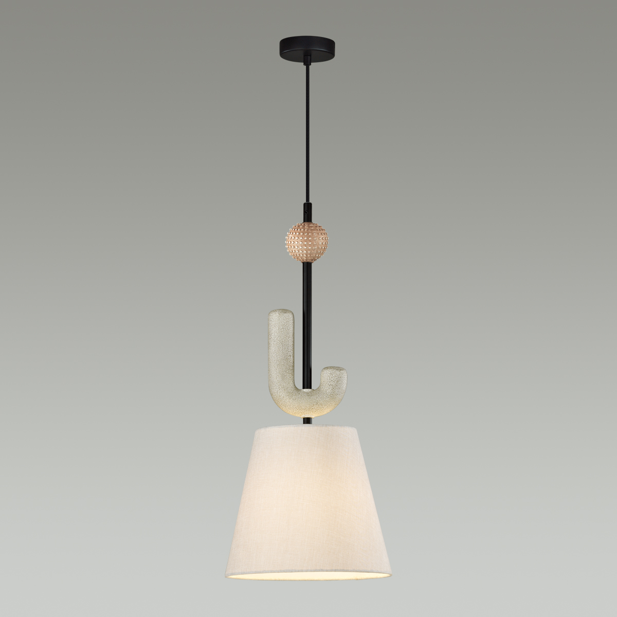 Подвесной светильник Odeon Light Bagel 5410/1