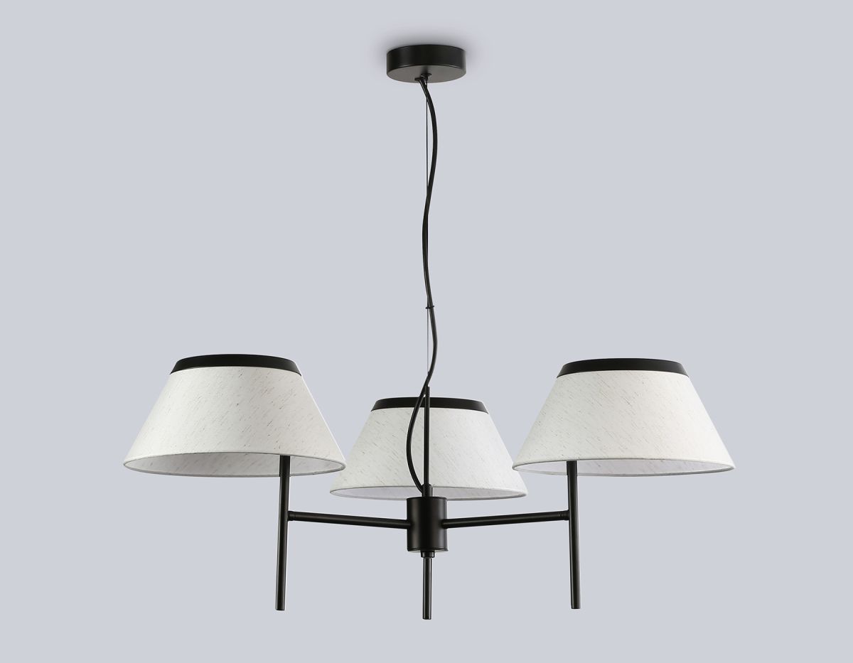Подвесная люстра Ambrella Light High Light Classic LH72451