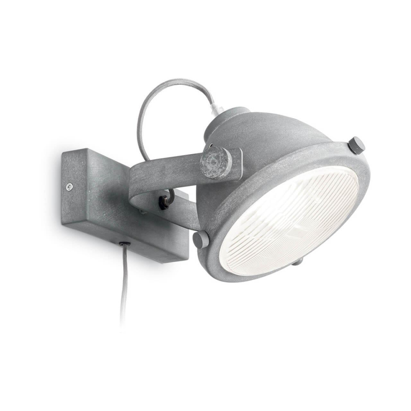Спот Ideal Lux Reflector AP1 155630