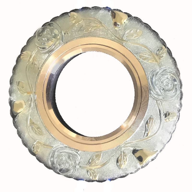 Встраиваемый светильник General GCL-MR16-A-BL-8 661248