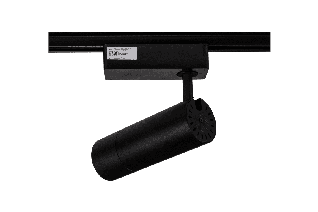 Трековый светильник SWG TL28-BL-10-NW 005726