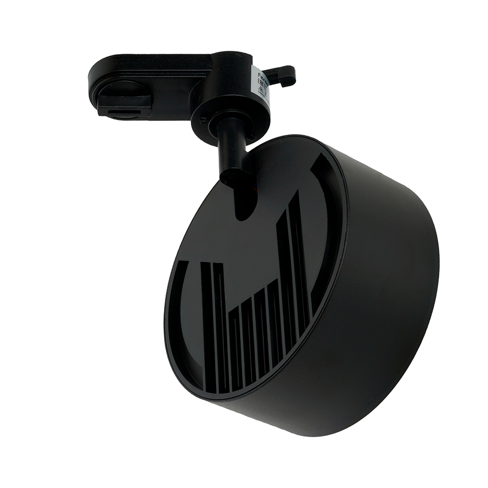 Трековый однофазный светильник Feron AL138 51182