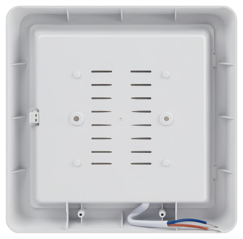 Настенно-потолочный светильник Эра SPB-302-0-4K-15 Б0055049