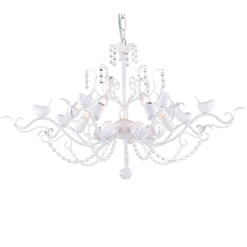 Подвесная люстра Favourite Canary 1835-7P