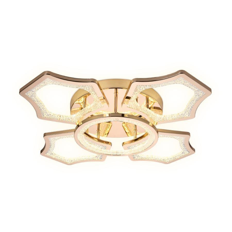 Потолочная светодиодная люстра Ambrella Light Original FA577