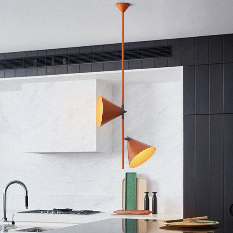 Подвесной светильник ImperiumLoft Cone 240874-26