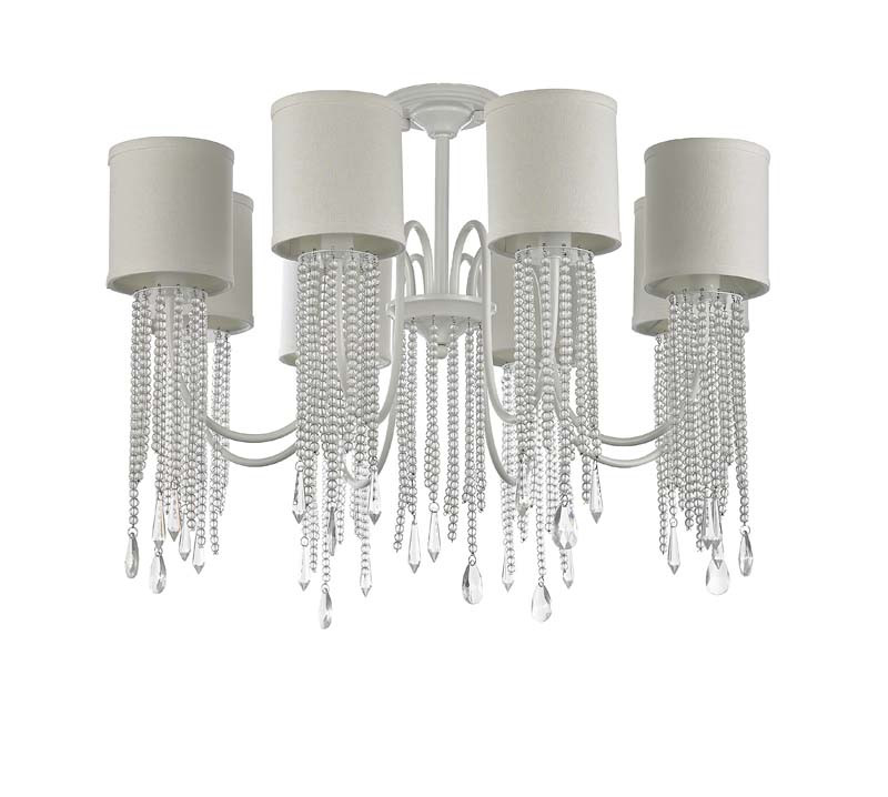 Люстра на штанге Donolux S110241/8