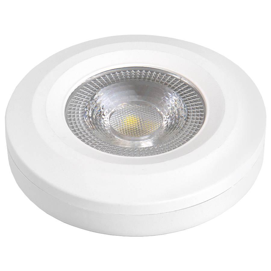 Светодиодная лампа General GLDEN-GX53-DIF-15-230-GX53-2700 661917